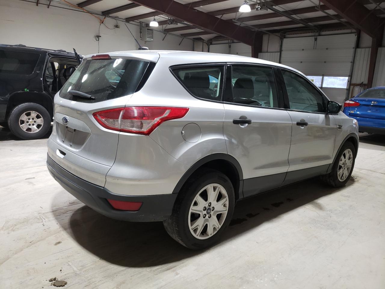 Lot #3045657694 2013 FORD ESCAPE S