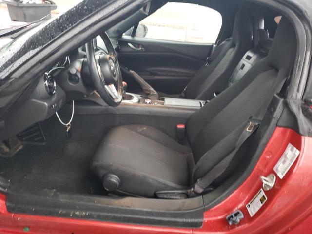 2021 MAZDA MX-5 MIATA - JM1NDAB71M0451292