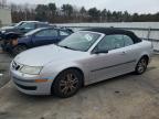 Lot #3023844899 2007 SAAB 9-3 2.0T