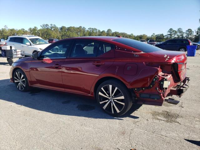 2021 NISSAN ALTIMA SR - 1N4BL4CV9MN374457