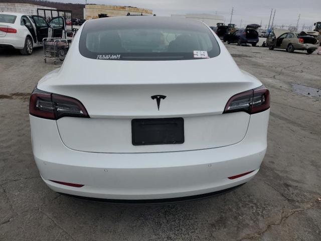 2019 TESLA MODEL 3 - 5YJ3E1EA8KF483053