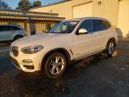 2018 BMW X3 XDRIVE - 5UXTR9C50JLC75674