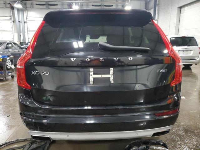 2018 VOLVO XC90 T6 - YV4A22PK1J1379648
