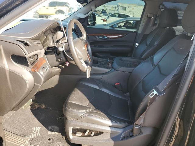 2015 CADILLAC ESCALADE E - 1GYS3TKJ8FR715680