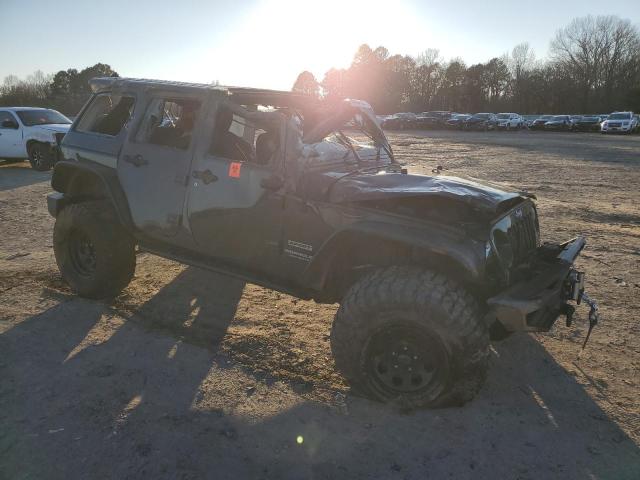 2015 JEEP WRANGLER U - 1C4BJWDG6FL626417