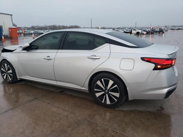 2021 NISSAN ALTIMA SV - 1N4BL4DV2MN415798