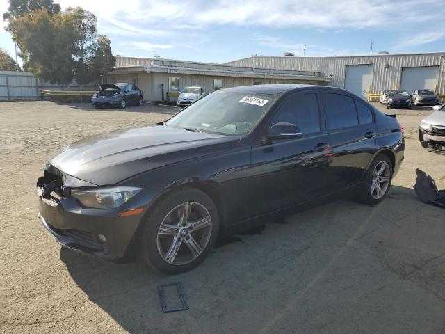 2014 BMW 320 I #3042032211