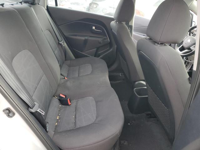 2017 KIA RIO LX - KNADM4A38H6050768