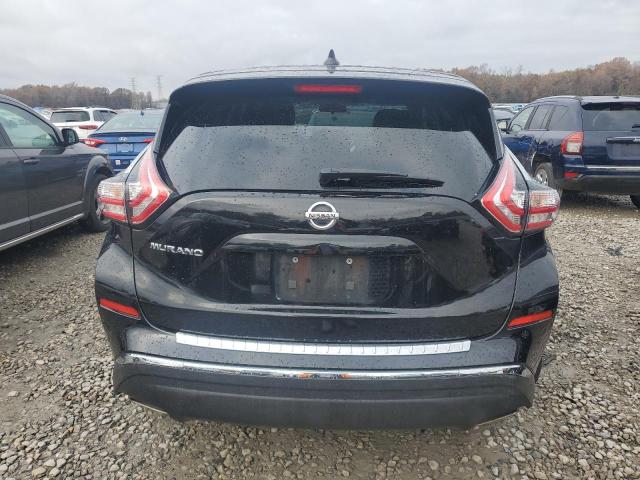 2018 NISSAN MURANO S - 5N1AZ2MG7JN101775