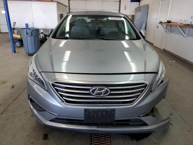 VIN 5NPE24AF1HH456677 2017 HYUNDAI SONATA no.5