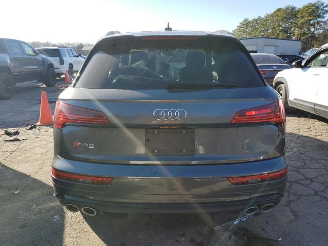 2021 AUDI SQ5 PRESTI WA1C4BFY4M2001182