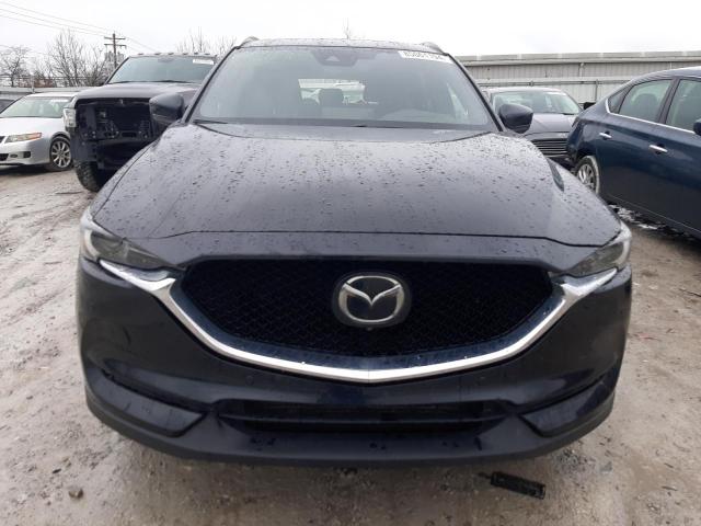 2021 MAZDA CX-5 SIGNA - JM3KFBEY8M0436075