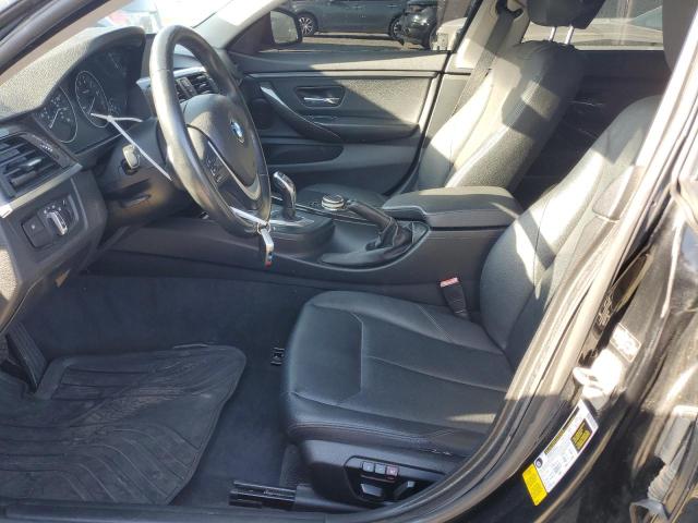 2015 BMW 435 I GRAN - WBA4B1C56FD955389