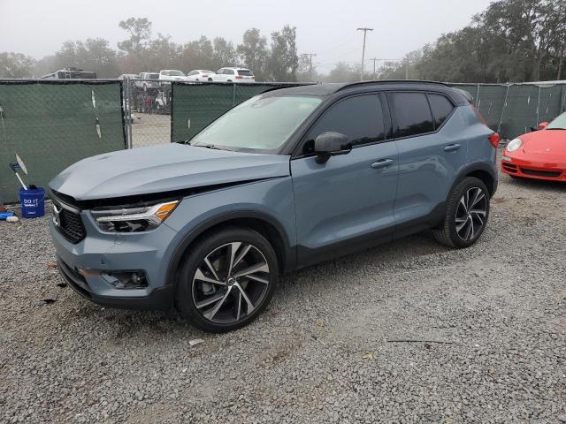 2021 VOLVO XC40 T5 R- #3033246844