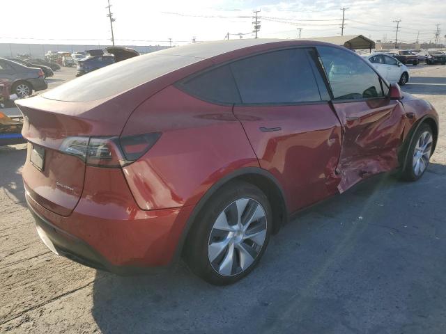 Vin: 7saygaee0rf082841, lot: 85997574, tesla model y 20243