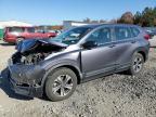 2017 HONDA CR-V LX - 7FARW5H3XHE009498