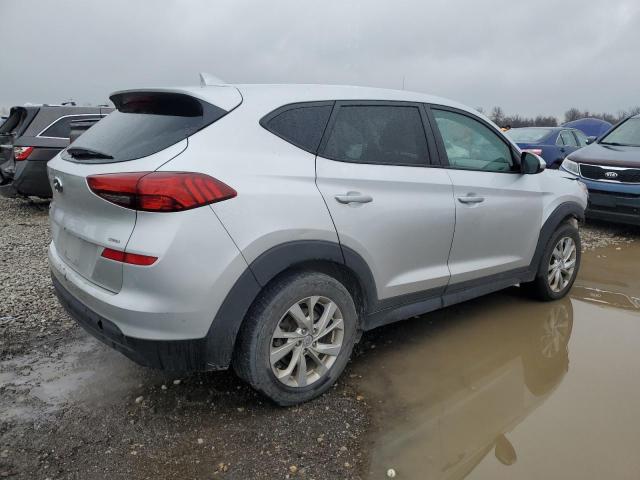 2019 HYUNDAI TUCSON SE - KM8J2CA43KU898991