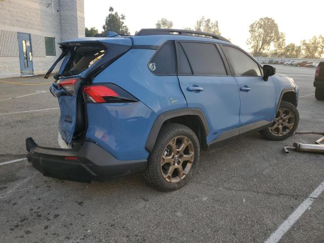 2023 TOYOTA RAV4 WOODL 2T3UWRFV9PW158768