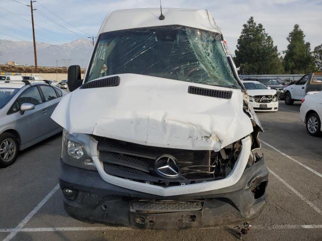 VIN WD3PF1CD0HP568280 2017 MERCEDES-BENZ SPRINTER no.5