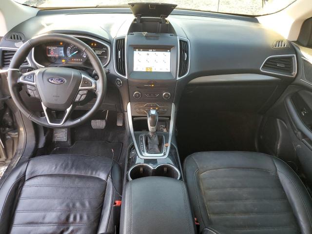 2016 FORD EDGE SEL - 2FMPK3J87GBC23347