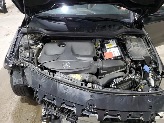 2018 MERCEDES-BENZ CLA 250 4M - WDDSJ4GB2JN691580