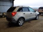 Lot #3028840715 2014 CHEVROLET CAPTIVA LS