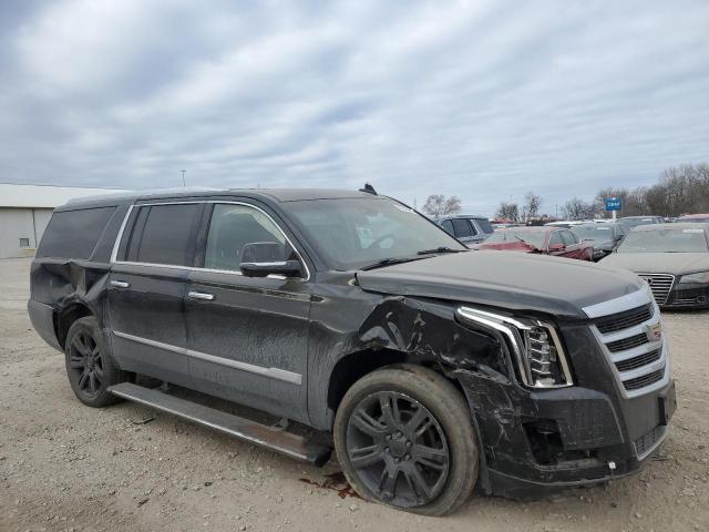 2015 CADILLAC ESCALADE E - 1GYS4TKJ1FR714027