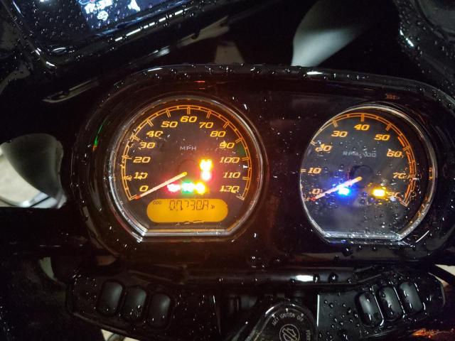 2023 HARLEY-DAVIDSON FLTRXST 1HD1ACL14PB654570