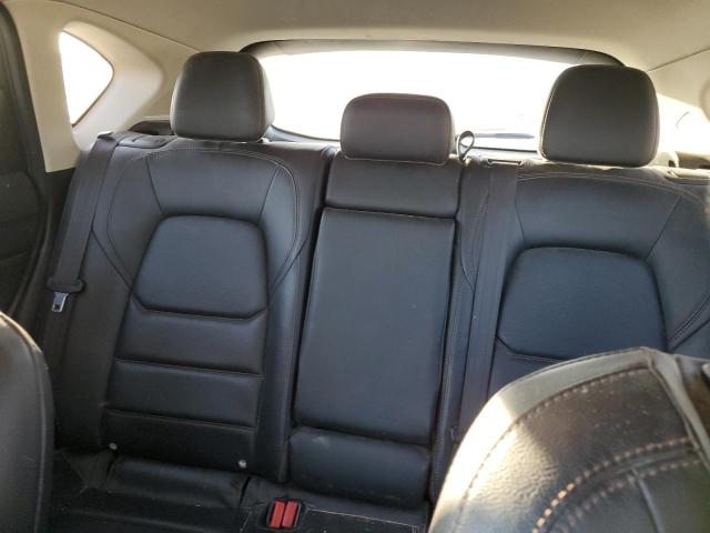 2020 MAZDA CX-5 GRAND - JM3KFBDM1L0727482