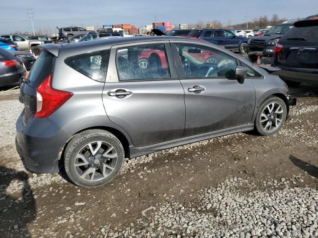 2017 NISSAN VERSA NOTE - 3N1CE2CP7HL375372