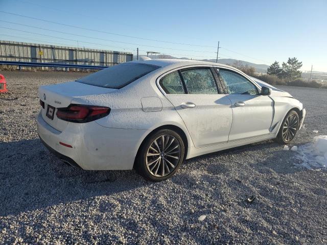 2021 BMW 530 I - WBA53BH07MCF05499