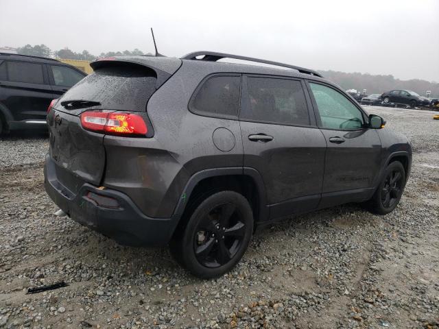 2017 JEEP CHEROKEE L - 1C4PJLDB4HW592407