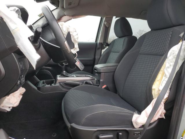 2023 TOYOTA TACOMA DOU - 3TMCZ5AN6PM589217
