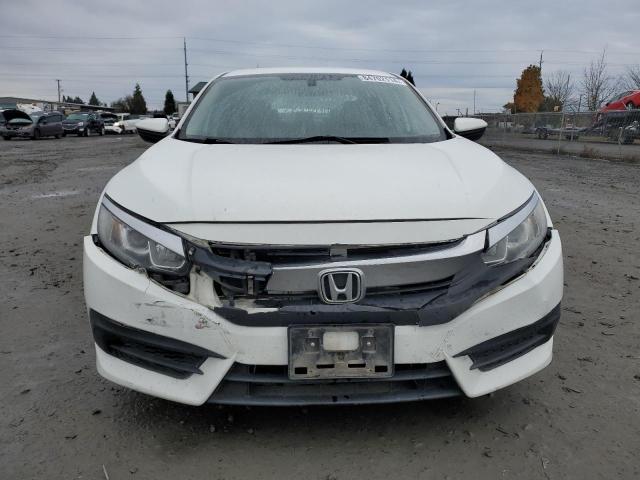 2016 HONDA CIVIC LX - 19XFC2F5XGE213815