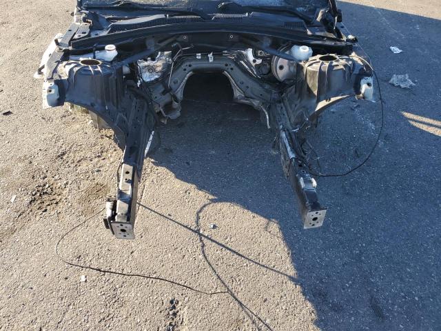 2019 CHEVROLET CAMARO ZL1 - 1G1FK1R68K0113076