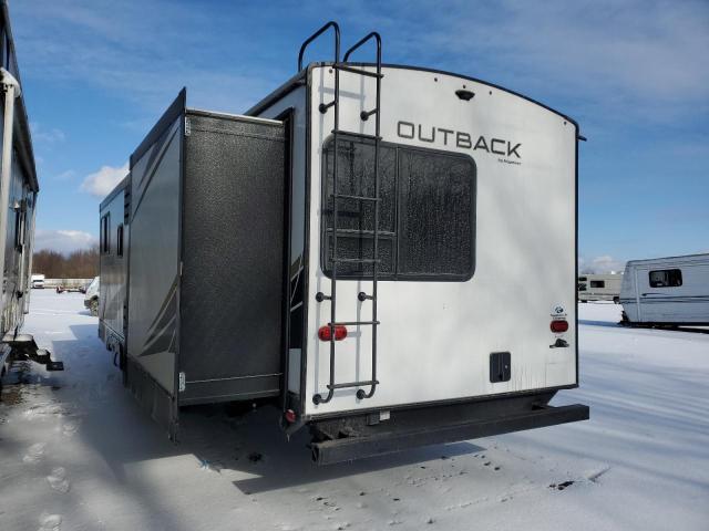 KUTB OUTBACK 2021 white   4YDT34028MB451200 photo #4