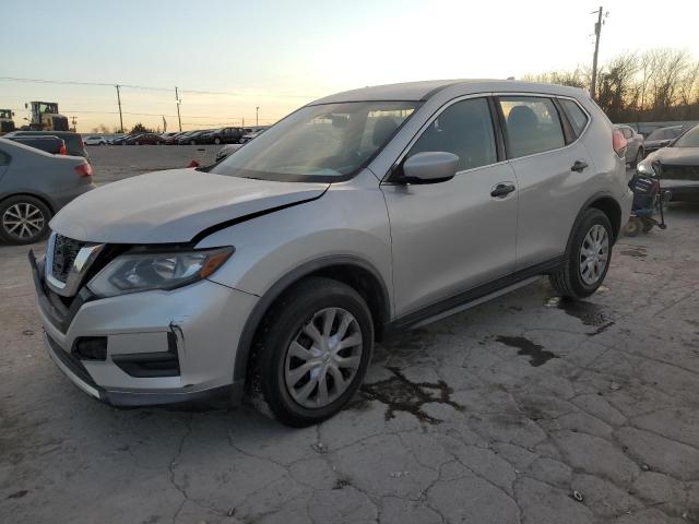 2017 NISSAN ROGUE S #3023902235