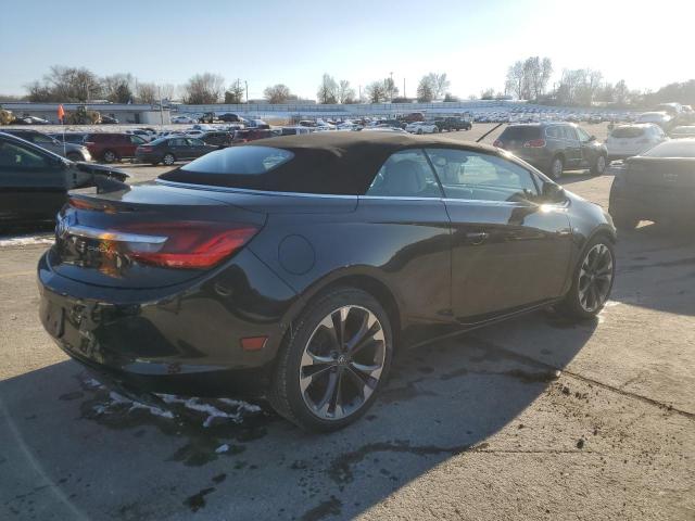 2016 BUICK CASCADA PR - W04WT3N56GG167207
