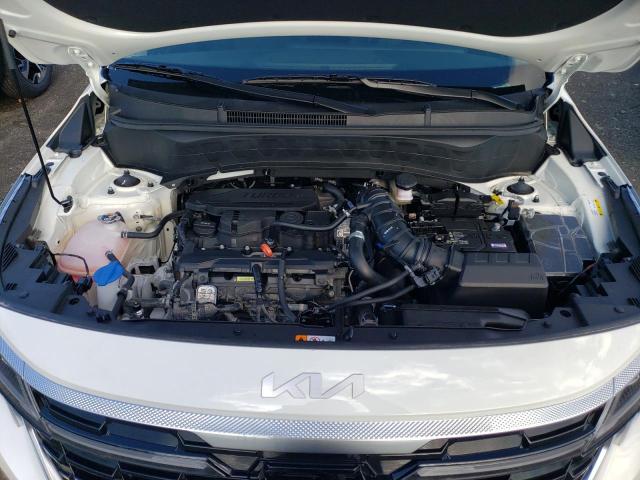 2025 KIA SELTOS SX KNDETCA77S7682380