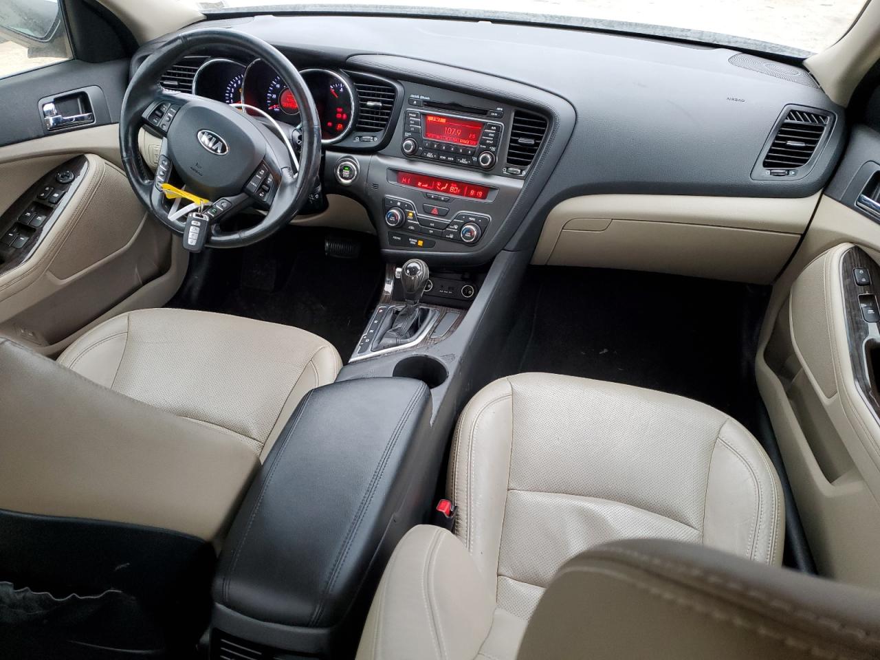 Global Auto Auctions