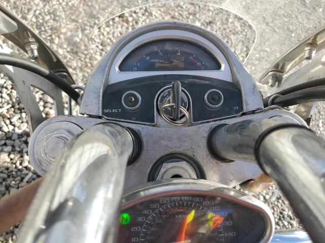 2002 YAMAHA XV1700 PC JYAVP14E32A000726