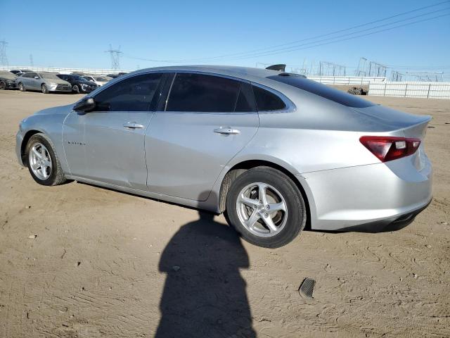 2016 CHEVROLET MALIBU L 1G1ZA5ST4GF208780