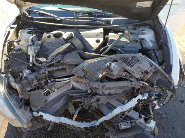2017 NISSAN ALTIMA 2.5 - 1N4AL3AP2HN315704
