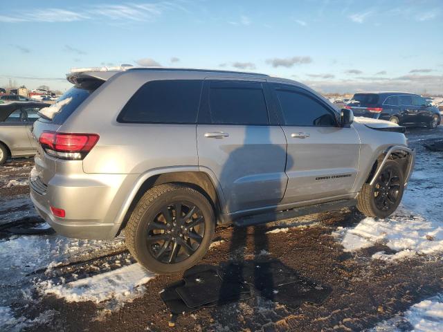 2021 JEEP GRAND CHER - 1C4RJFAG6MC811969