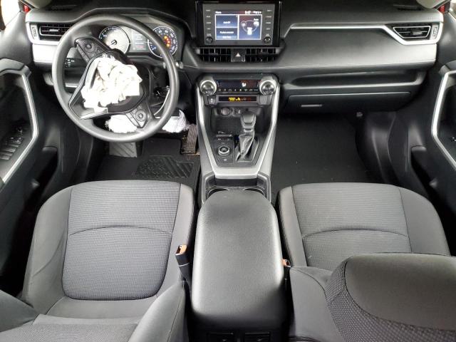 2019 TOYOTA RAV4 LE - JTMMWRFVXKJ006683