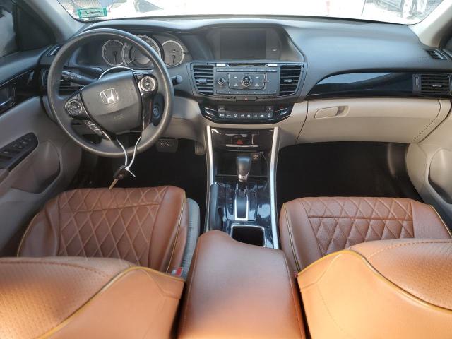 2017 HONDA ACCORD LX - 1HGCR2F36HA156986