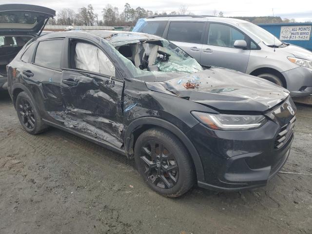2023 HONDA HR-V SPORT - 3CZRZ1H50PM703344