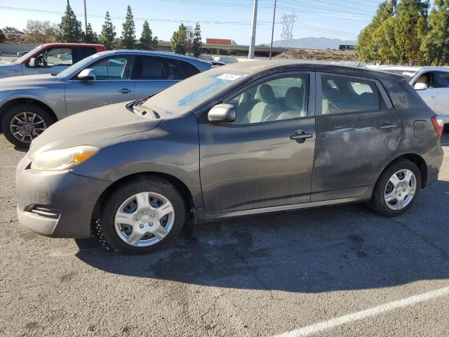 2009 TOYOTA COROLLA MA #3028570932