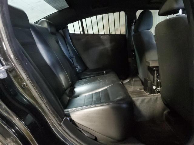 2016 DODGE CHARGER PO - 2C3CDXAT4GH175140
