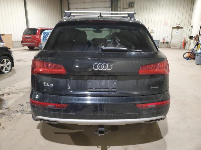2019 AUDI Q5 PRESTIG WA1CNAFY2K2132518